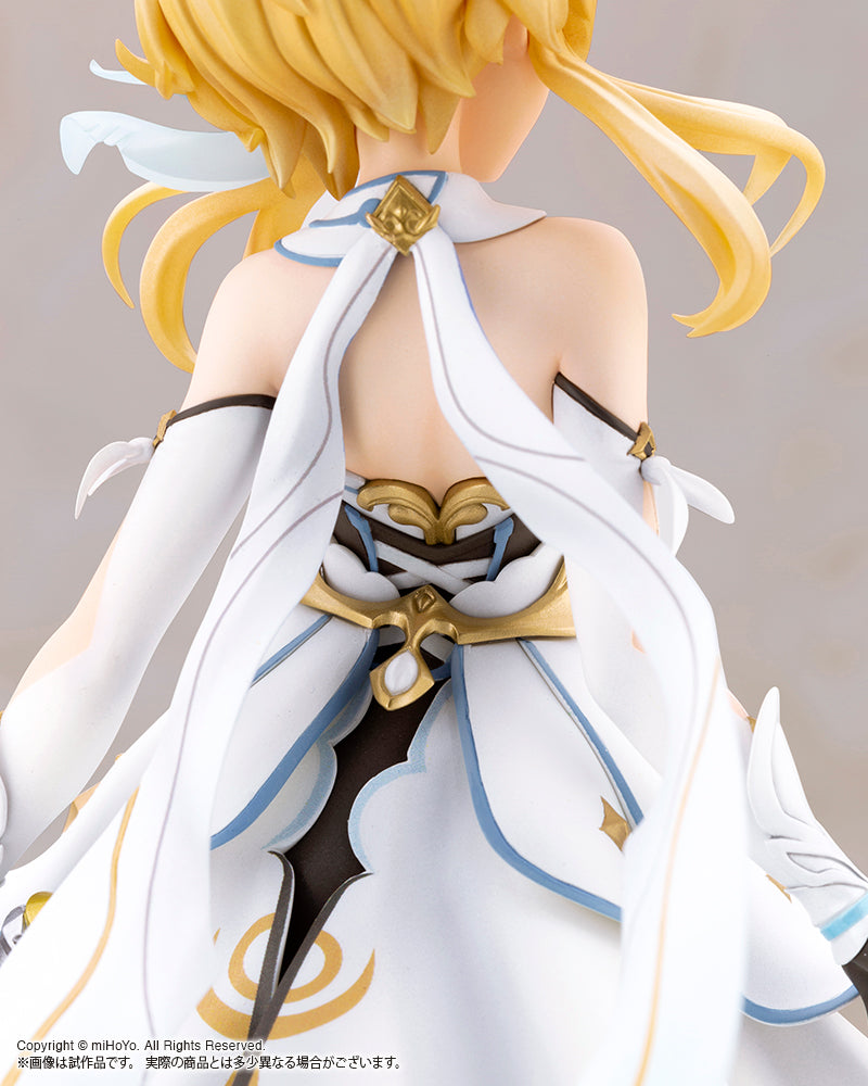 Estátua Lumine - Genshin Impact - 1/7 Scale - Kotobukiya
