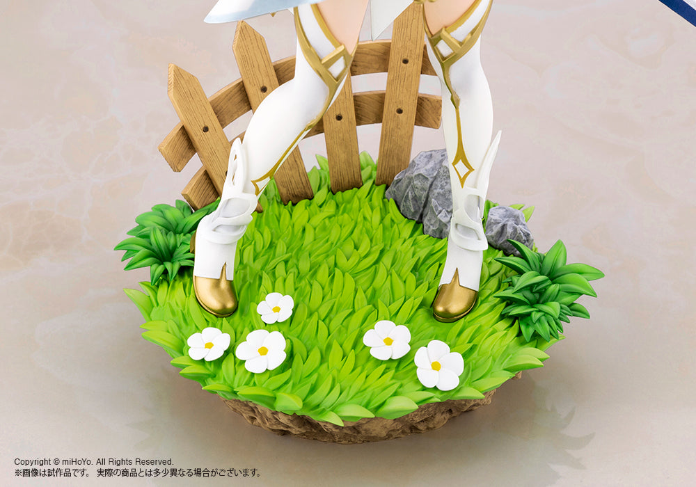 Estátua Lumine - Genshin Impact - 1/7 Scale - Kotobukiya