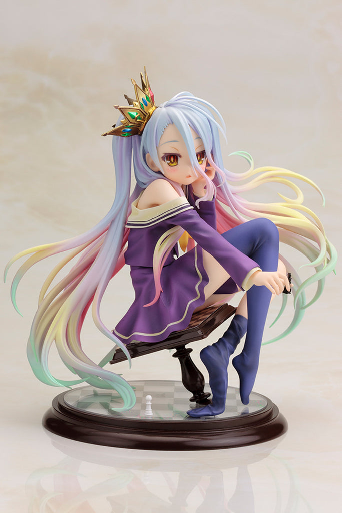 Estátua Shiro - No Game no Life - 1/7 Scale - Kotobukiya