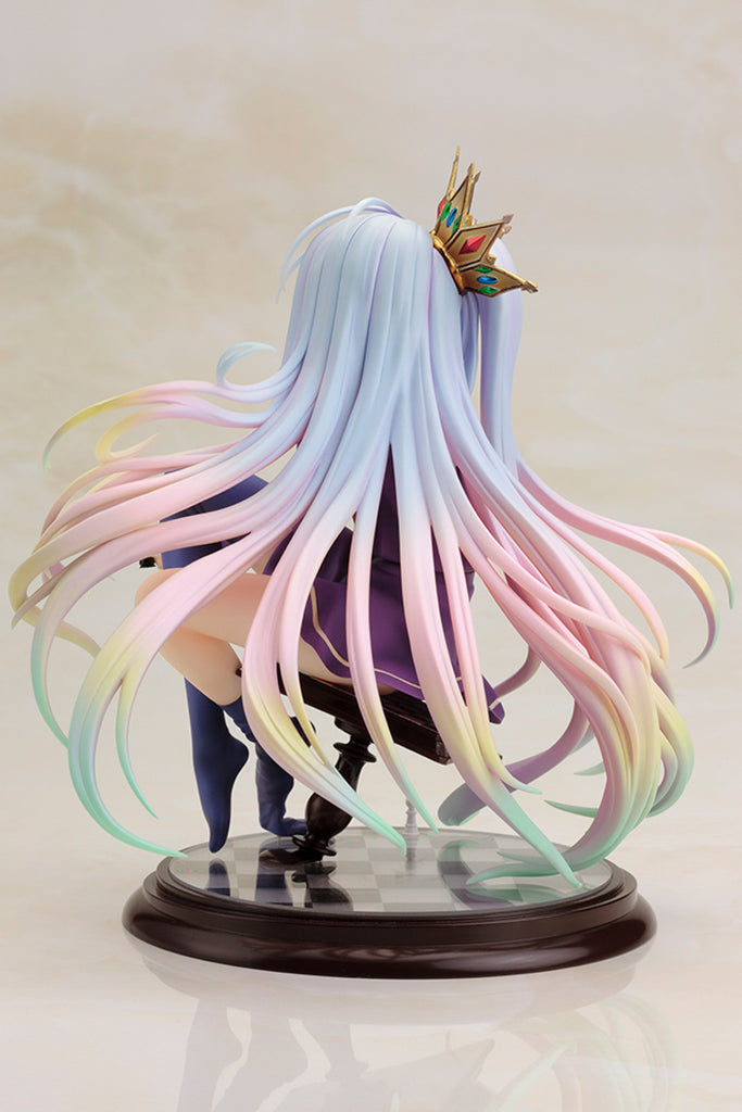 Estátua Shiro - No Game no Life - 1/7 Scale - Kotobukiya