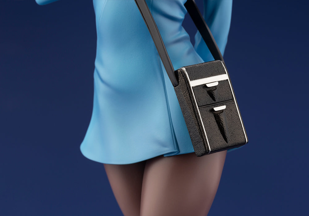 Estátua Star Trek Vulcan Science Officer - Star Trek - Bishoujo - Kotobukiya