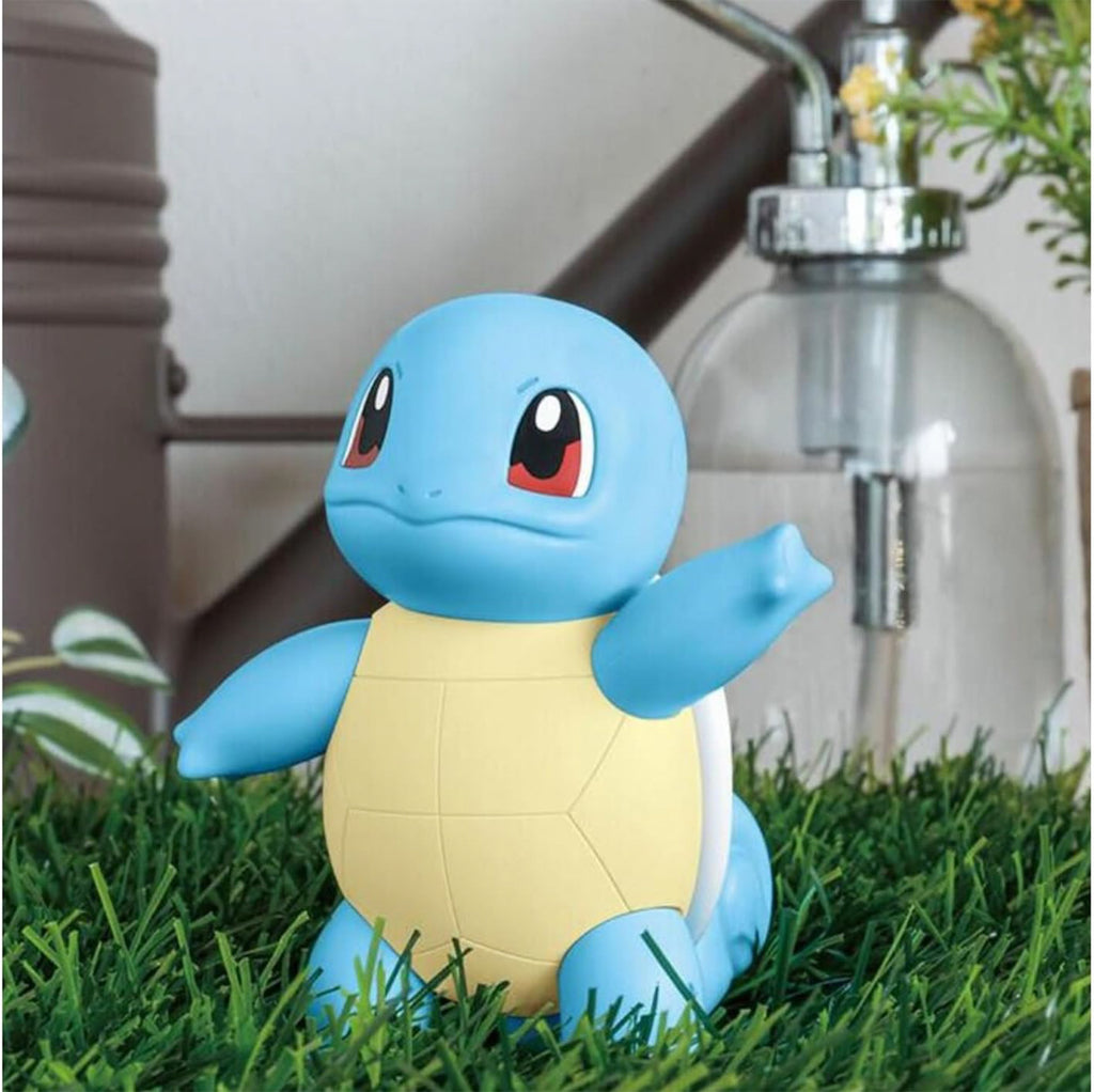 Squirtle - Pokemon - Model Kit Quick!! - Bandai