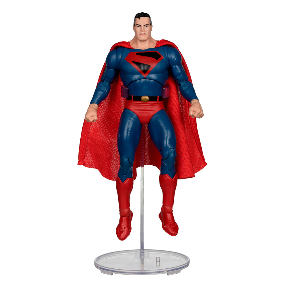 Figura Superman Kingdom Come - DC Comics - 7