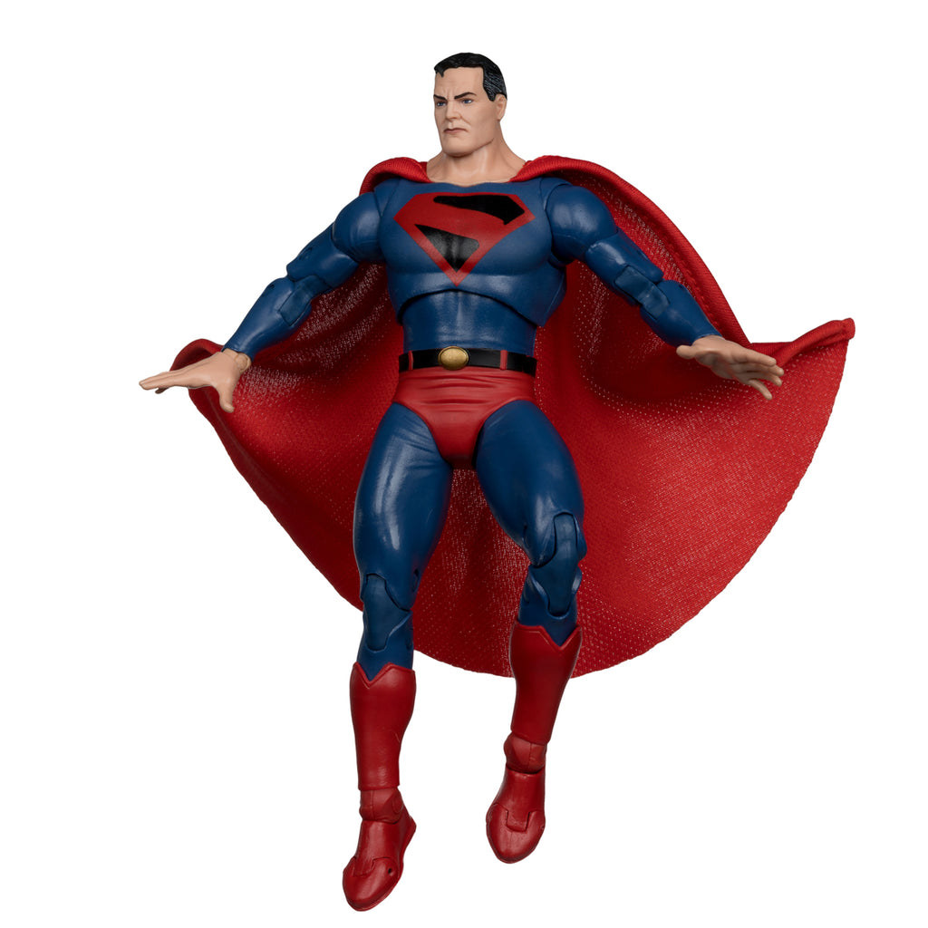 Figura Superman Kingdom Come - DC Comics - 7