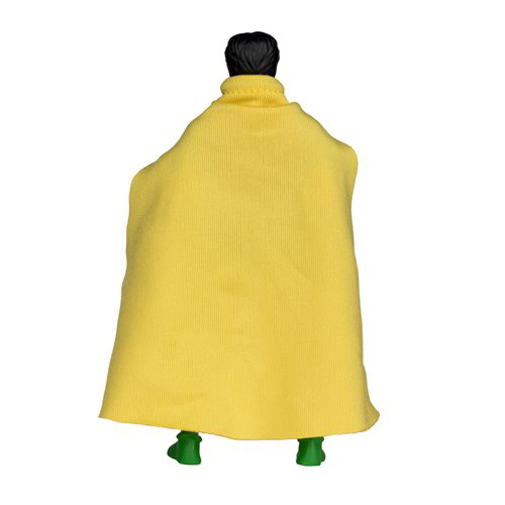 Figura Robin Jason Todd- DC Comics - Super Powers 5