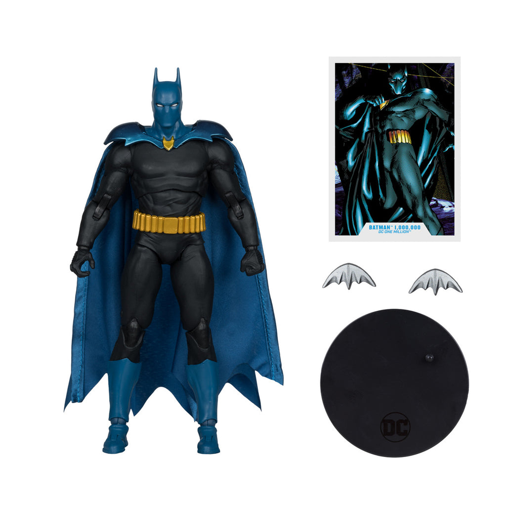 Figura - Batman 1.000.000 - DC Comics - 7