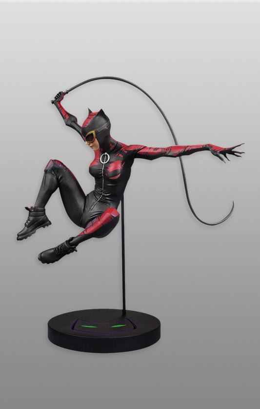 Estátua Catwoman by Jock - DC Comics - 1/6 Scale - McFarlane