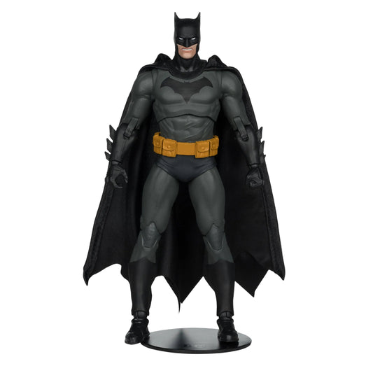 Figura Batman The Cawardly Lot Multiverse Theatrical DC Comics - 7" Scale - McFarlane