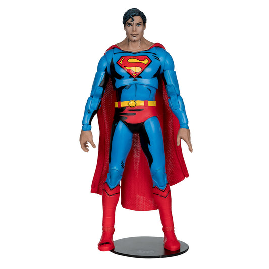 Figura Superman DC Page Punchers Superman '78 - DC Comics - 7 Scale - McFarlane
