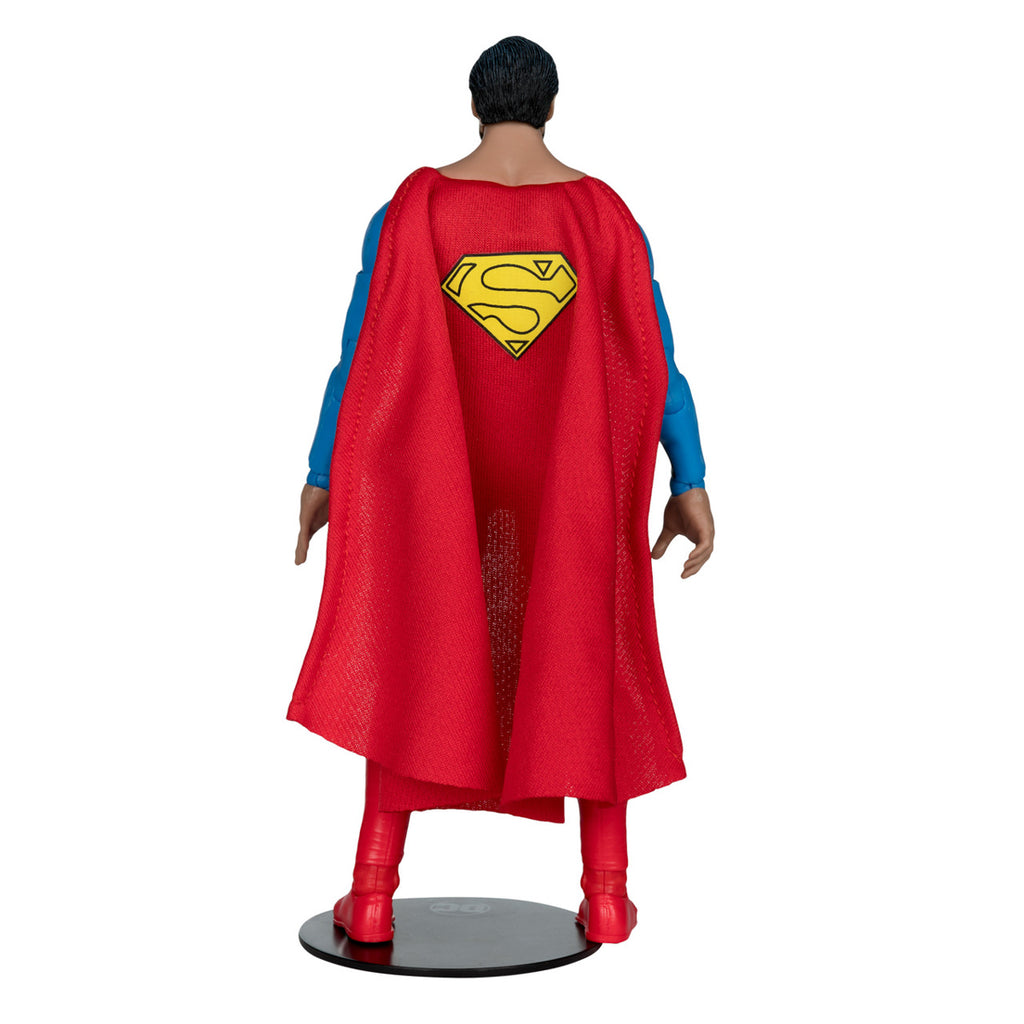 Figura Superman DC Page Punchers Superman '78 - DC Comics - 7 Scale - McFarlane