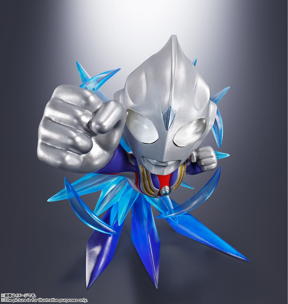 Estátua Ultraman Artlized - Ultraman - Here He Comes Our Ultraman - Bandai