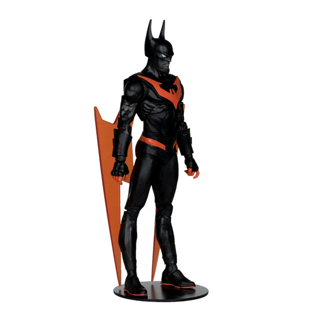 Figura Batman Beyond Neo Gothic(chase) - DC Comics - 7 Scale - McFarlane