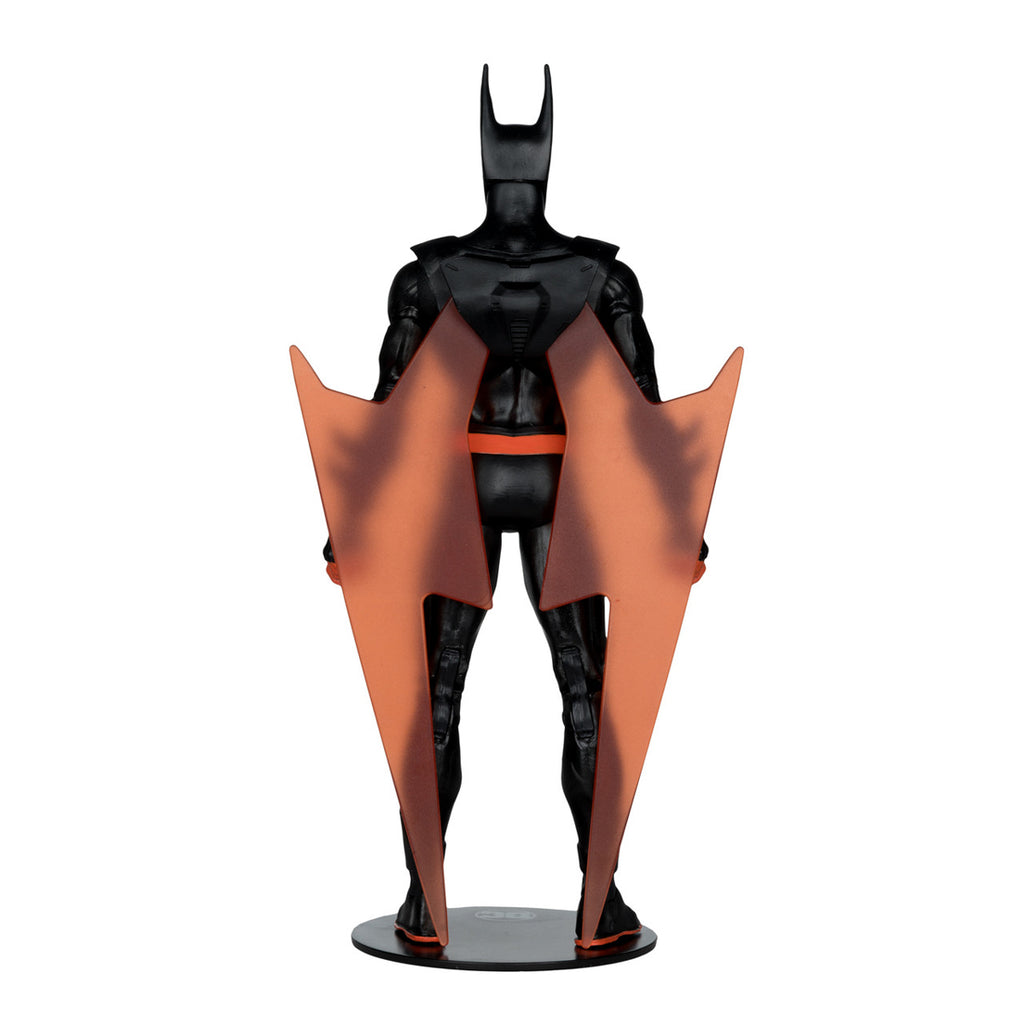 Figura  Batman Beyond Neo Gothic - DC Comics - 7 Scale - McFarlane