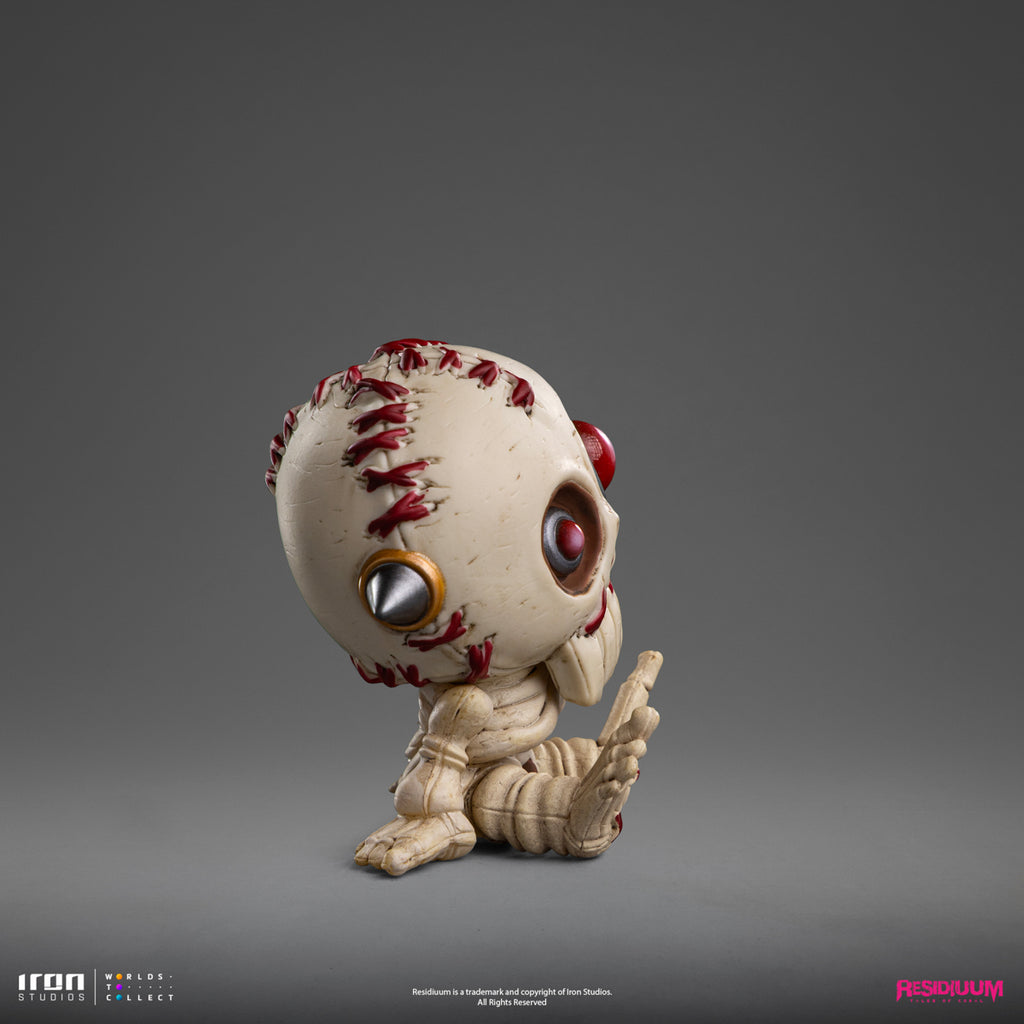 Estátua Vera - Residiuum Boogie Bears - Monster Scale - Iron Studios