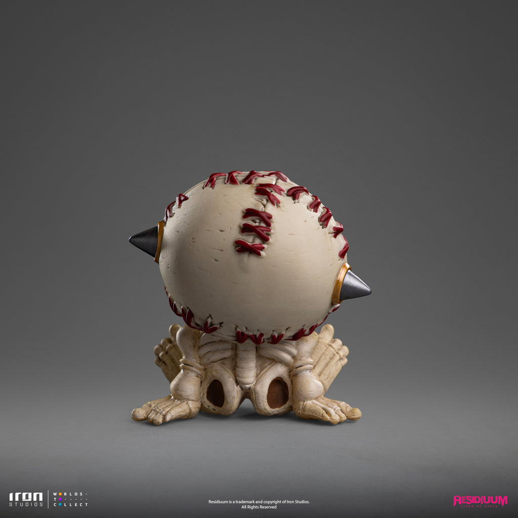 Estátua Vera - Residiuum Boogie Bears - Monster Scale - Iron Studios