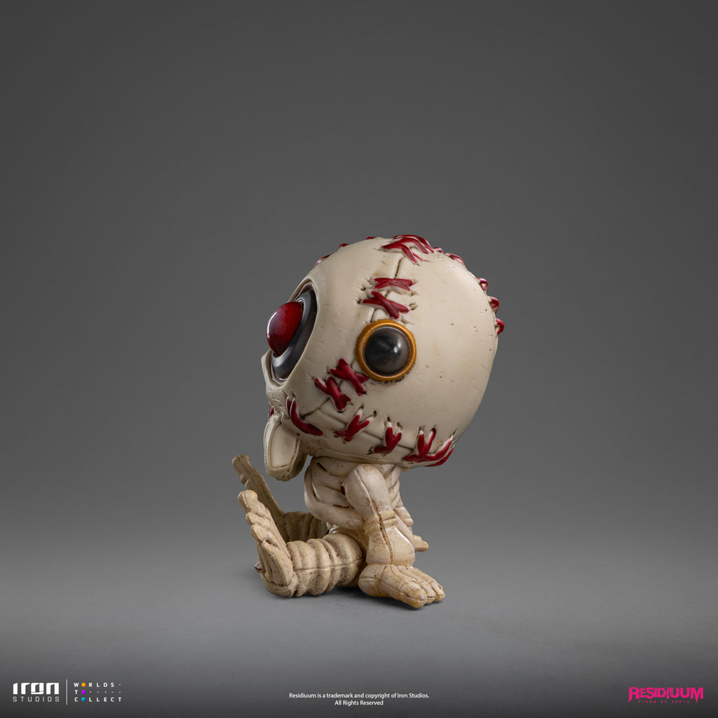 Estátua Vera - Residiuum Boogie Bears - Monster Scale - Iron Studios