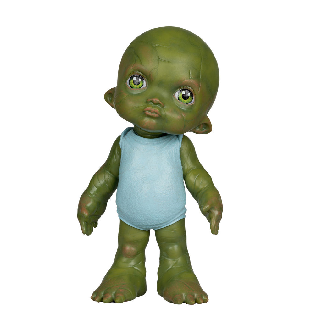 Figura Baby Joe - Superman Movie - Dc Directc - Vinyl Figure - McFarlane