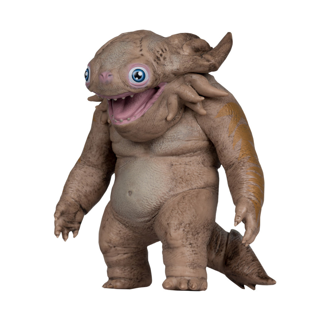 Figura Baby Kaiju - Superman Movie - Dc Directc - Vinyl Figure - McFarlane