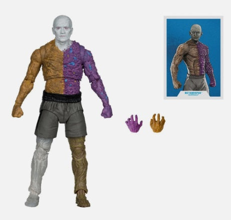 Figura Metamorpho - Superman Movie - DC Movie - 7 Scale - McFarlane