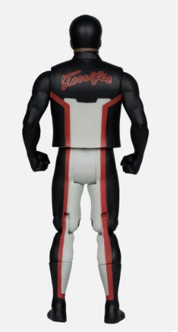 Figura Mr. Terrific - DC Super Powers: Superman Movie - SUPER POWERS 5