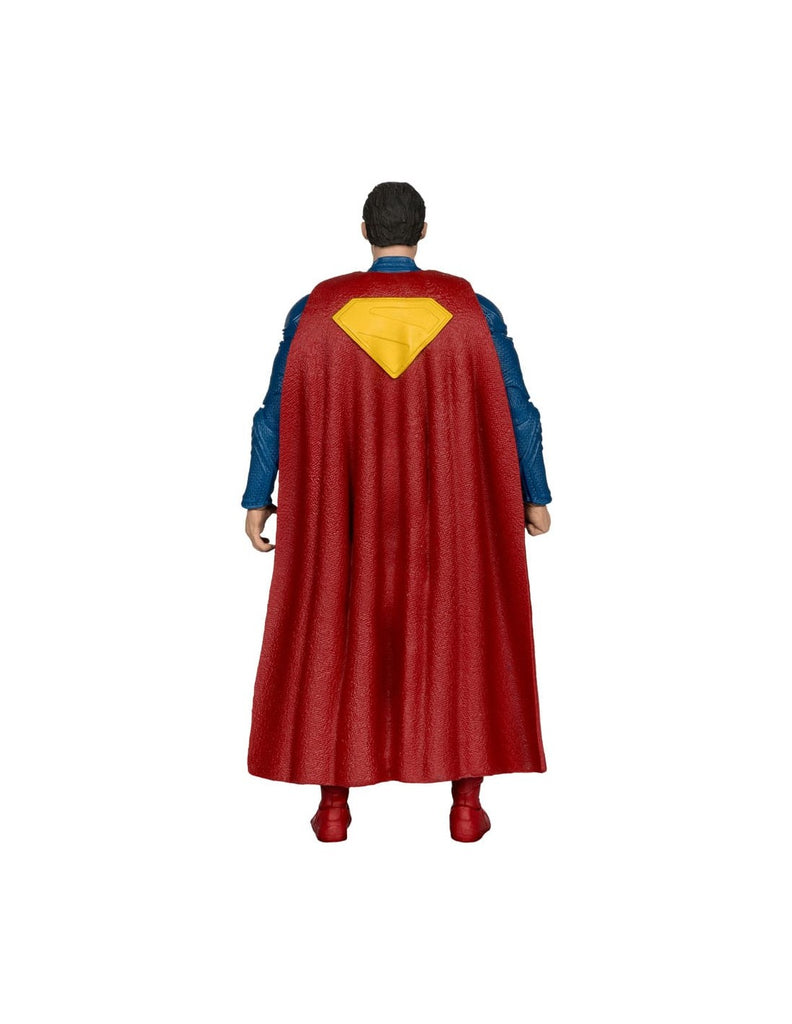 Figura Superman - Superman Movie - DC Movie - 7 Scale - McFarlane