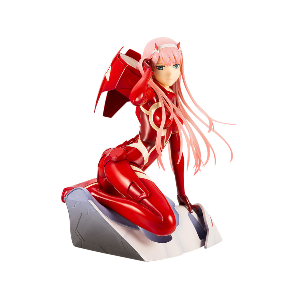 Estátua Zero Two - Darling in the Franxx - 1/7 Scale - Kotobukiya