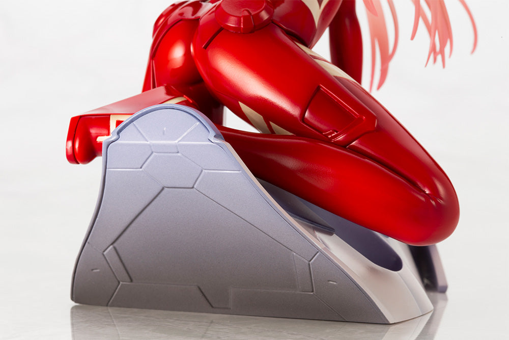 Estátua Zero Two - Darling in the Franxx - 1/7 Scale - Kotobukiya
