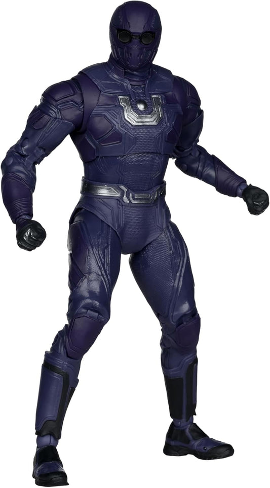 Figura Ultraman - Superman Movie - DC Movie - 7 Scale - McFarlane