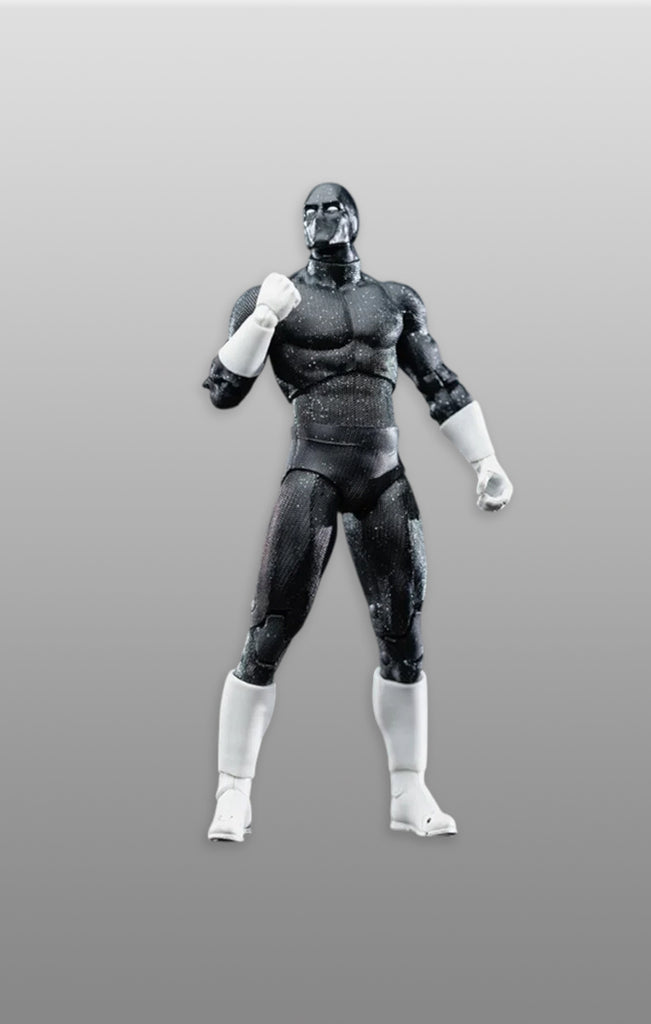 Figura Starman Kingdom Come - DC Comics - 7