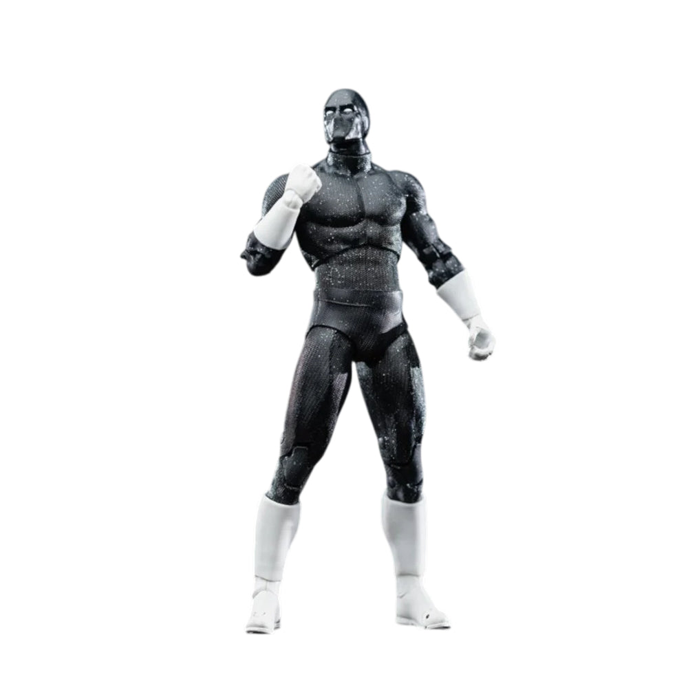 Figura Starman Kingdom Come - DC Comics - 7