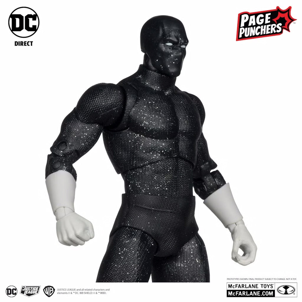 Figura Starman Kingdom Come - DC Comics - 7