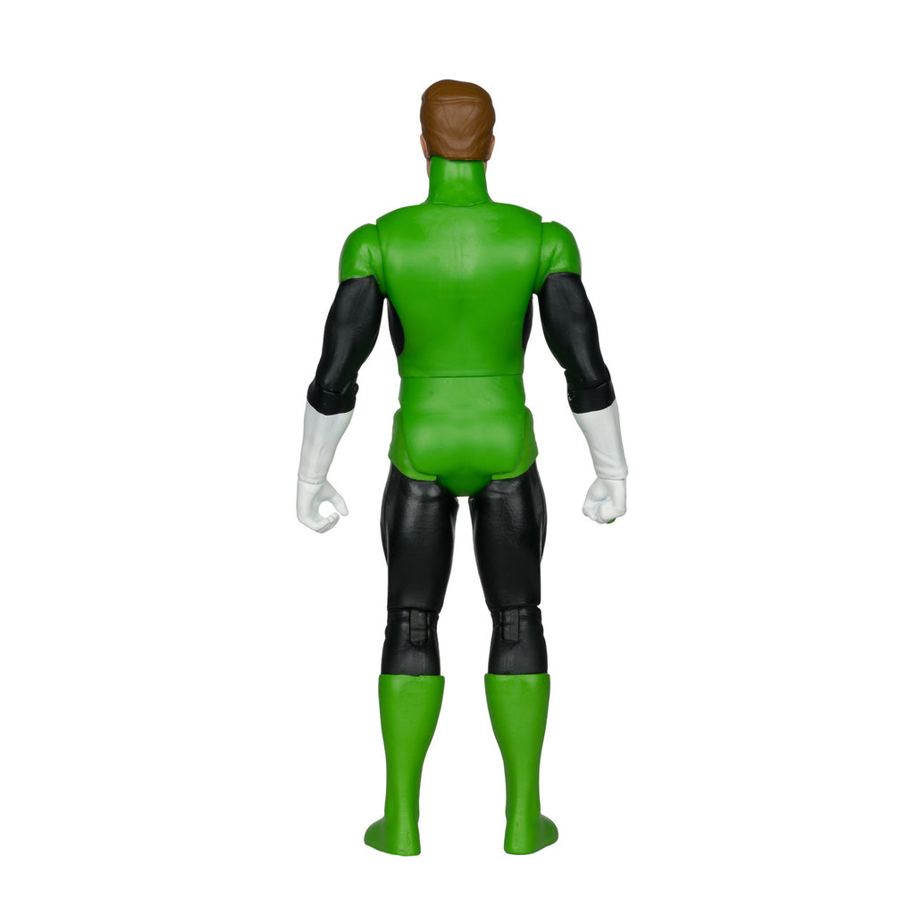 Figura Green Lantern – DC Retro Super Friends – Super Powers 5