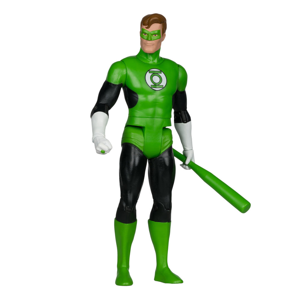 Figura Green Lantern – DC Retro Super Friends – Super Powers 5