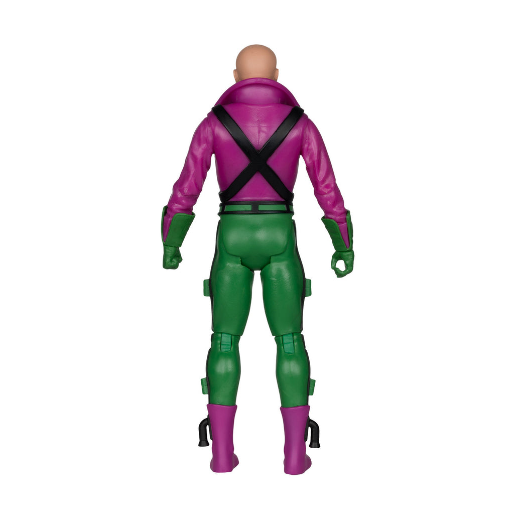 Figura Lex Luthor – DC Retro Super Friends – Super Powers 5