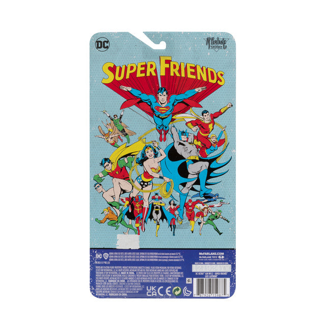 Figura Lex Luthor – DC Retro Super Friends – Super Powers 5