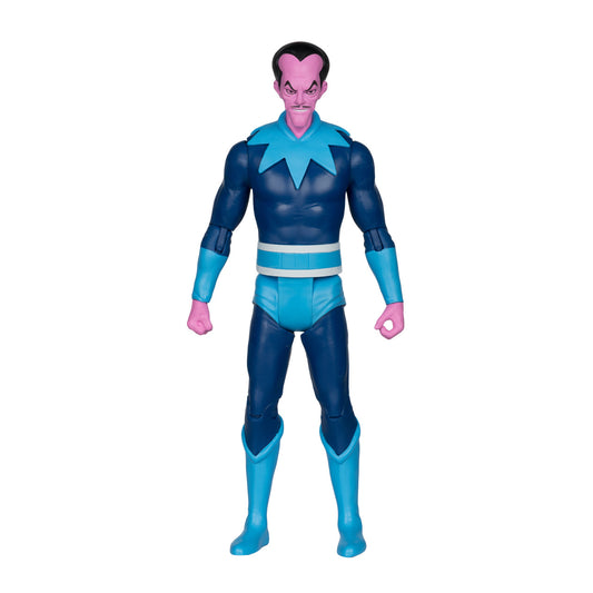 Figura Sinestro – DC Retro Super Friends – Super Powers 5" Scale – McFarlane