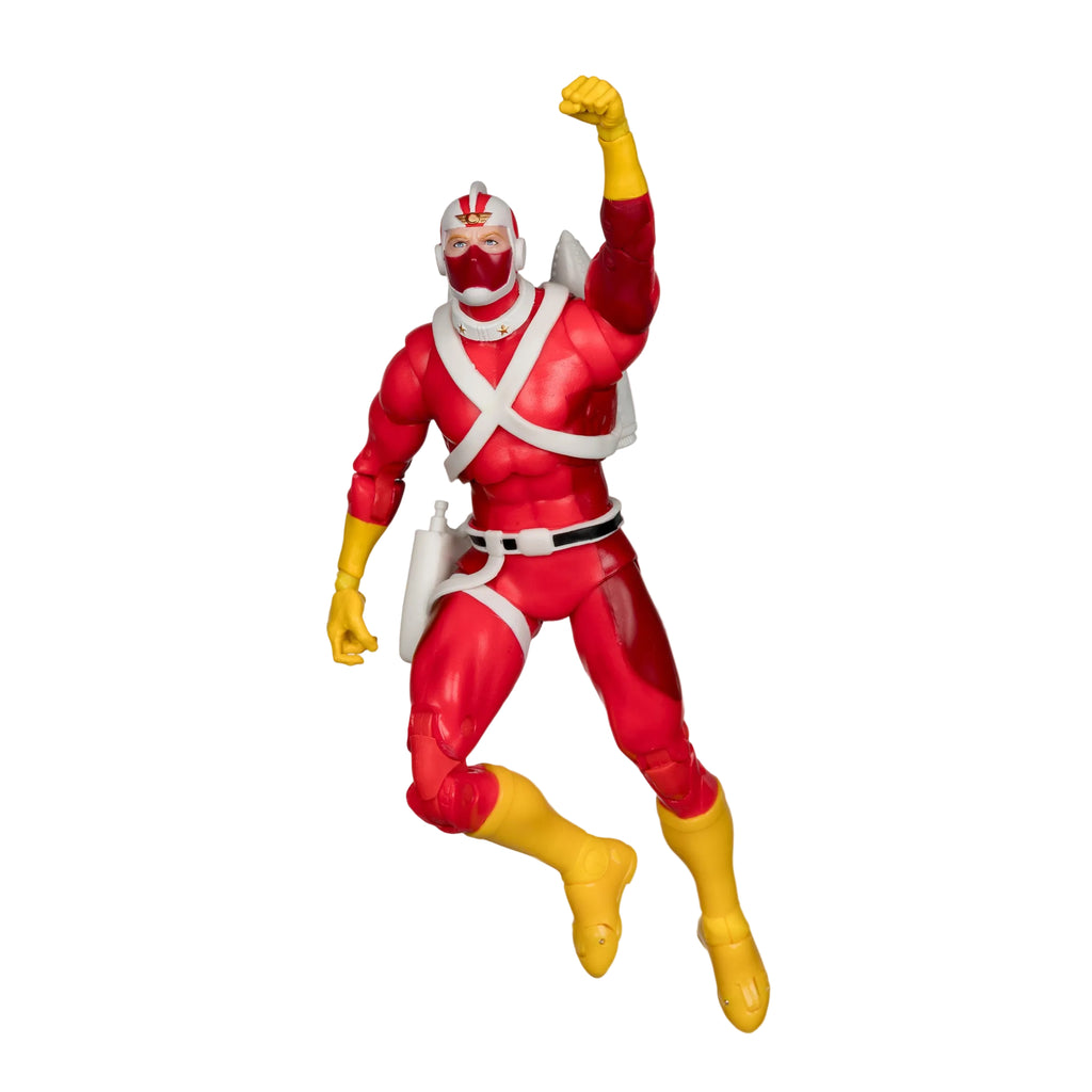 Figura Adam Strange - Strange Adventures - DC Comics - 7 Scale - McFarlane