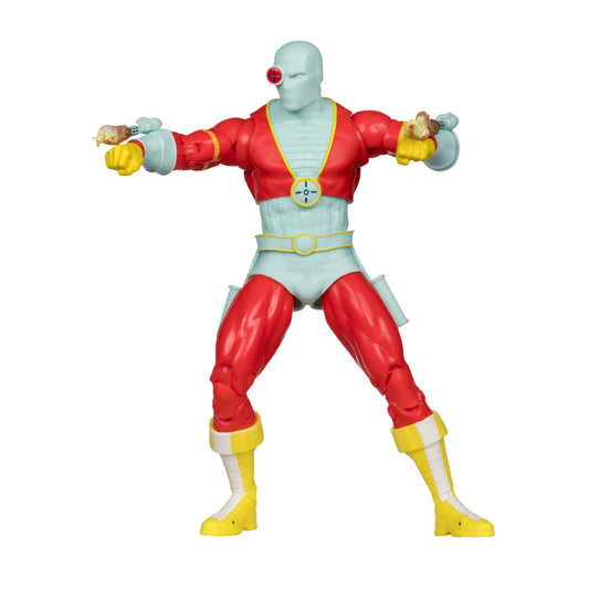 Figura Deadshot - DC Comics - 7 Scale - McFarlane