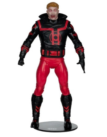 Figura Green Lantern Guy Gardner (Chase) – Guy Gardner: Warrior – DC Comics – 7” Scale – McFarlane