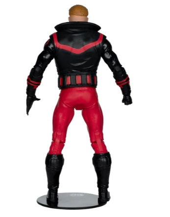 Figura Green Lantern Guy Gardner (Chase) – Guy Gardner: Warrior – DC Comics – 7” Scale – McFarlane