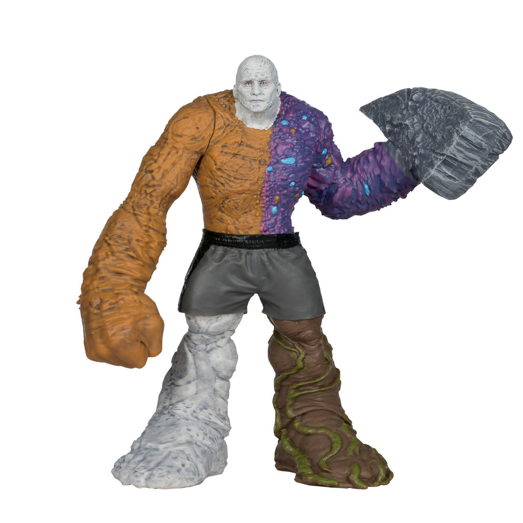 METAMORPHO - SUPERMAN MOVIE - DC DIRECTC - VINYL FIGURE - MCFARLANE  Ean :787926174687