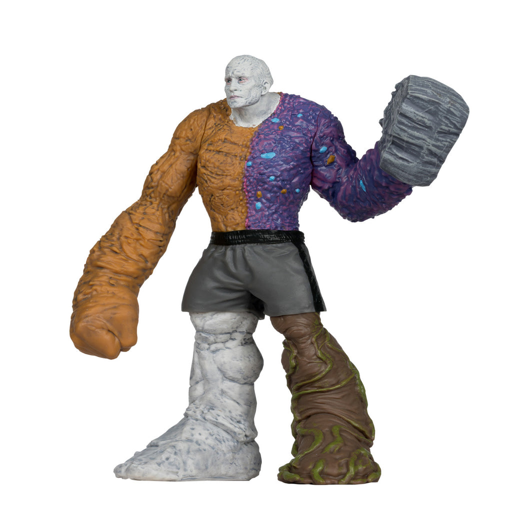 METAMORPHO - SUPERMAN MOVIE - DC DIRECTC - VINYL FIGURE - MCFARLANE  Ean :787926174687