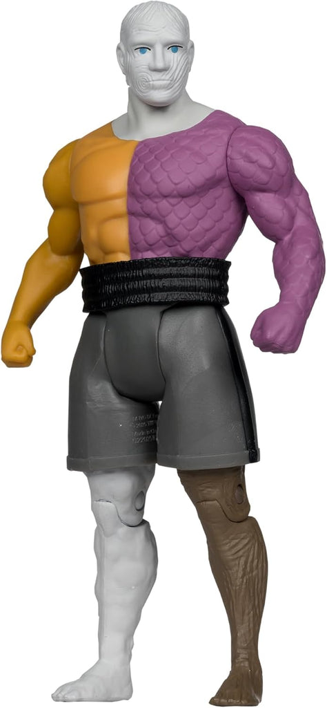 METAMORPHO  - DC SUPER POWERS: SUPERMAN MOVIE - SUPER POWERS 5