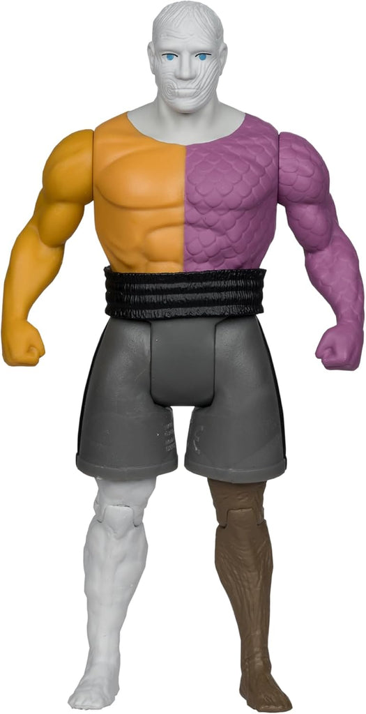 METAMORPHO  - DC SUPER POWERS: SUPERMAN MOVIE - SUPER POWERS 5