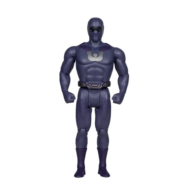 ULTRAMAN - DC SUPER POWERS: SUPERMAN MOVIE - SUPER POWERS 5