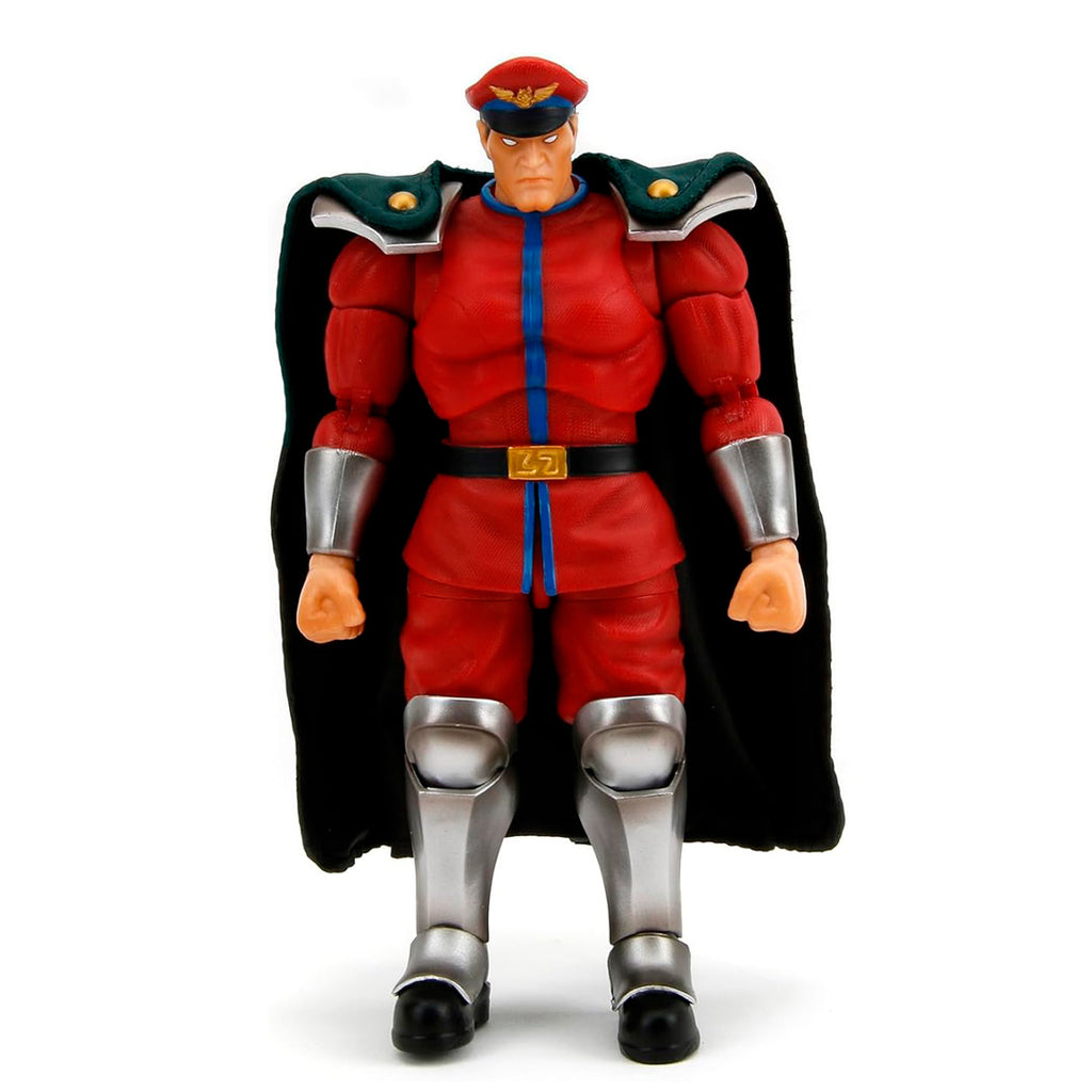 Figura Bison – Street Fighter – 6