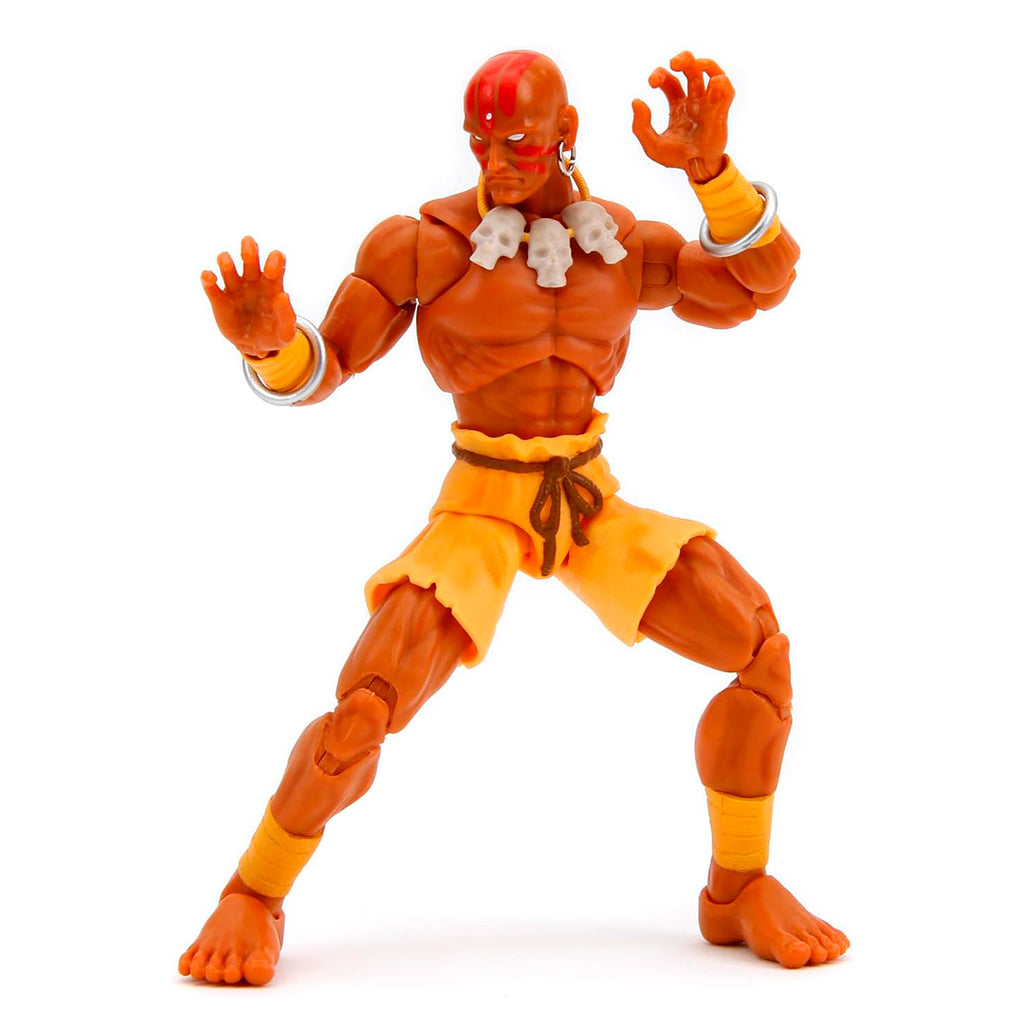 Figura Dhalsim - Street Fighter - 6