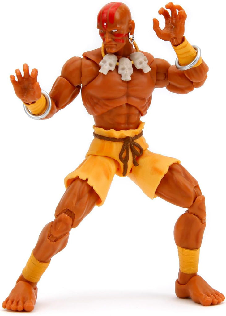 Figura Dhalsim - Street Fighter - 6