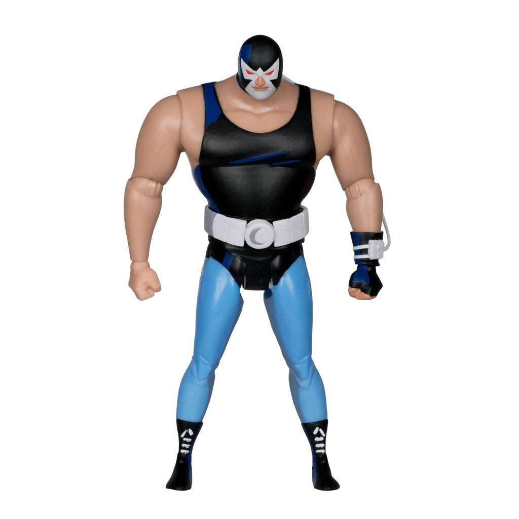 Figura Bane (Batman: The Animated Series Build-A) - DC Comics - 7 Scale - McFarlane