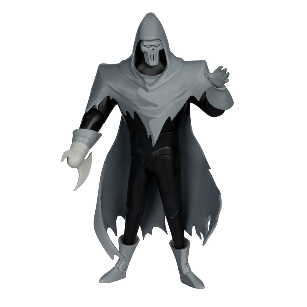Phantasm (Batman: The Animated Series Build-A) - DC Comics - 7 Scale - McFarlane